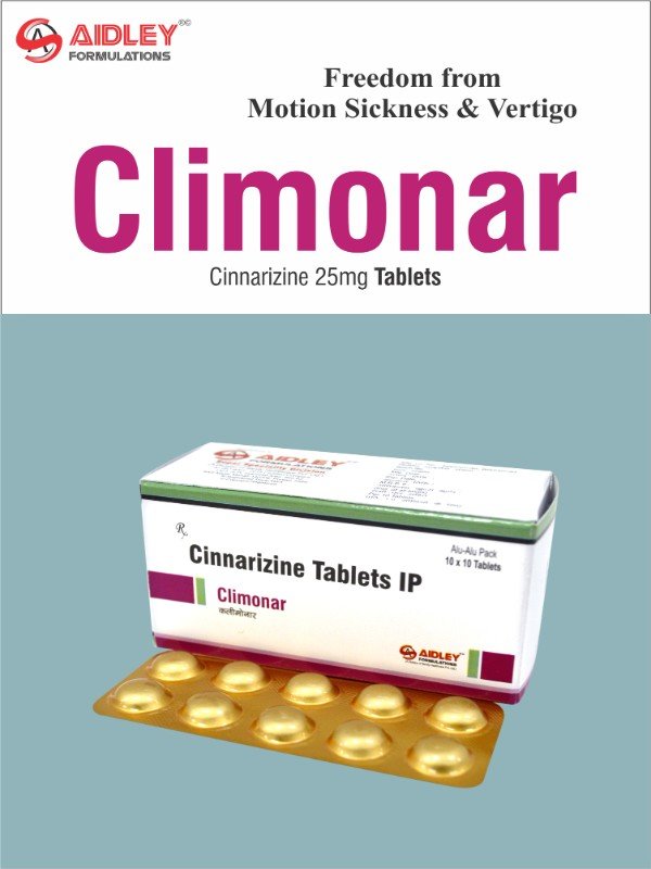 CLIMONAR